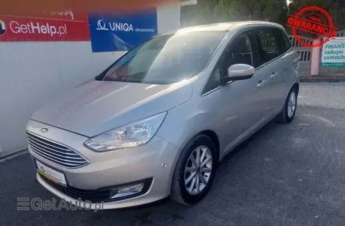 FORD Grand C-MAX 