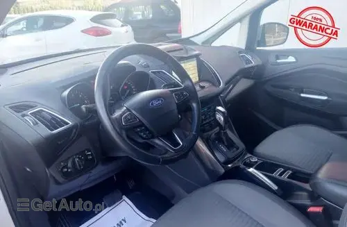 FORD Grand C-MAX 