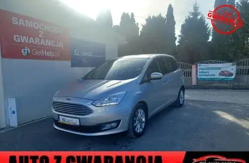 FORD Grand C-MAX 