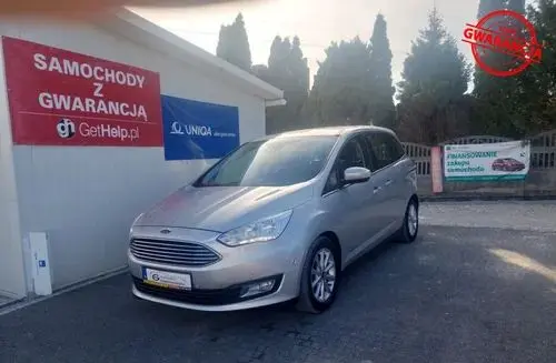 FORD Grand C-MAX 