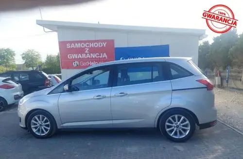 FORD Grand C-MAX 
