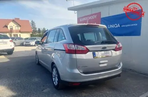 FORD Grand C-MAX 