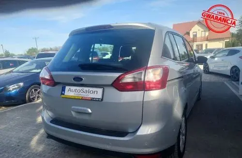 FORD Grand C-MAX 