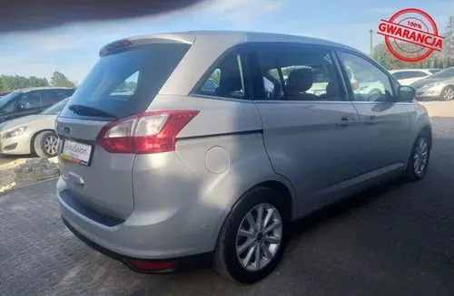 FORD Grand C-MAX 