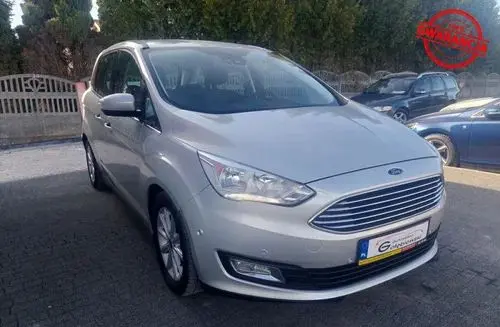 FORD Grand C-MAX 