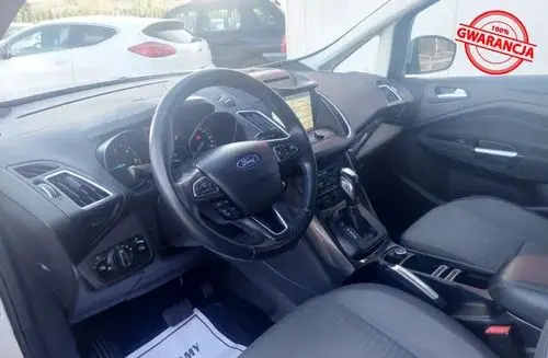 FORD Grand C-MAX 