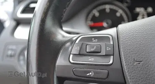 VOLKSWAGEN Passat Alltrack 