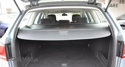 VOLKSWAGEN Passat Alltrack 