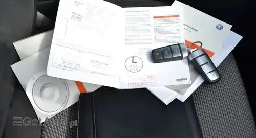 VOLKSWAGEN Passat Alltrack 