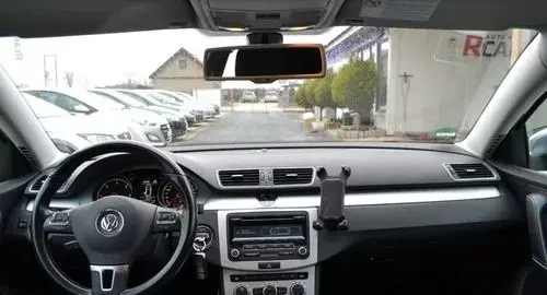 VOLKSWAGEN Passat Alltrack 