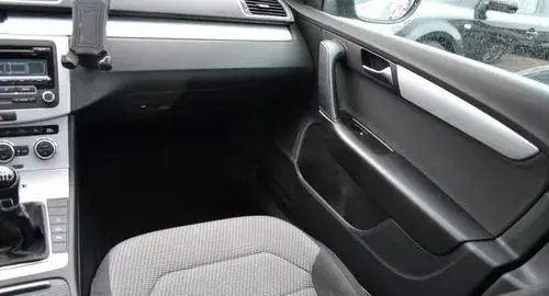 VOLKSWAGEN Passat Alltrack 