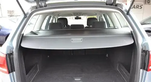 VOLKSWAGEN Passat Alltrack 