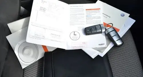 VOLKSWAGEN Passat Alltrack 