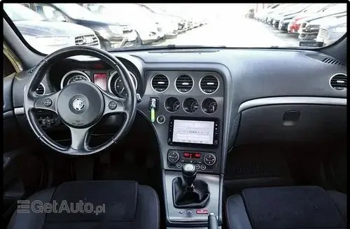 ALFA ROMEO 159 
