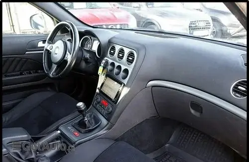 ALFA ROMEO 159 