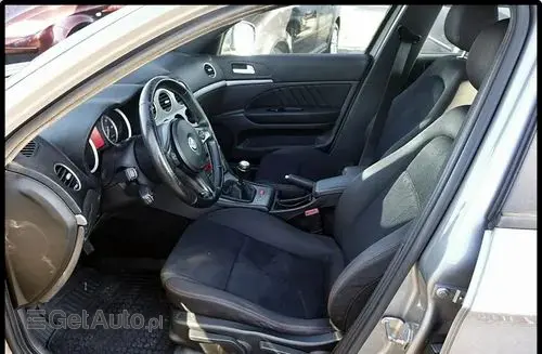 ALFA ROMEO 159 