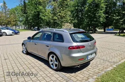 ALFA ROMEO 159 