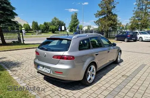 ALFA ROMEO 159 