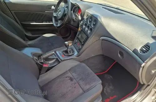 ALFA ROMEO 159 