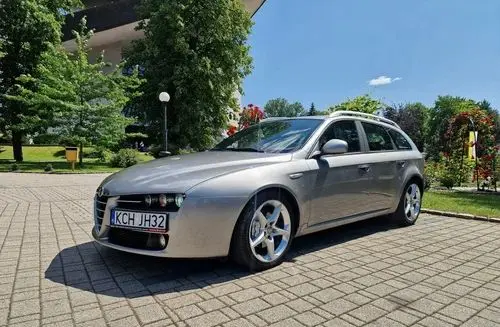 ALFA ROMEO 159 