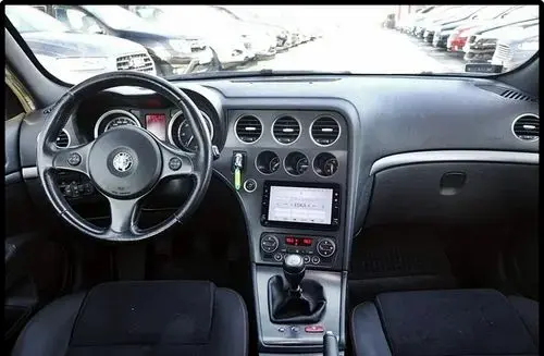 ALFA ROMEO 159 