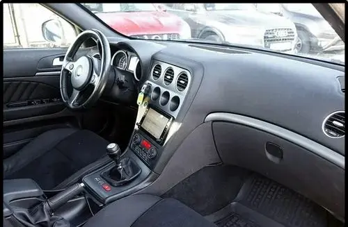 ALFA ROMEO 159 
