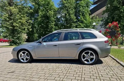 ALFA ROMEO 159 