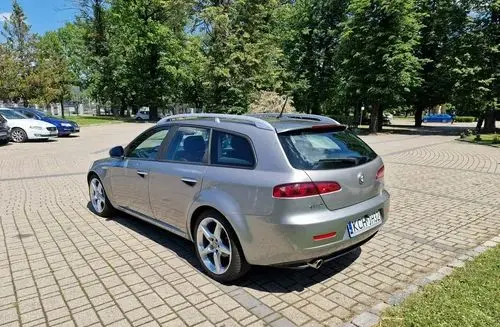 ALFA ROMEO 159 