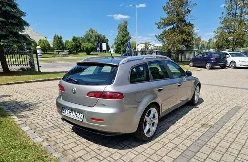 ALFA ROMEO 159 
