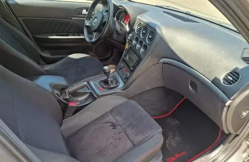 ALFA ROMEO 159 