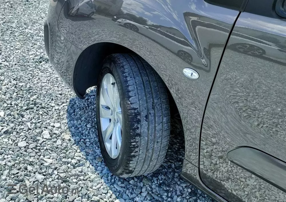 PEUGEOT Partner Tepee 110 Stop&Start Allure