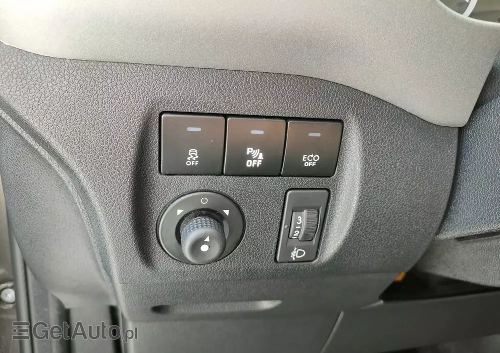 PEUGEOT Partner Tepee 110 Stop&Start Allure