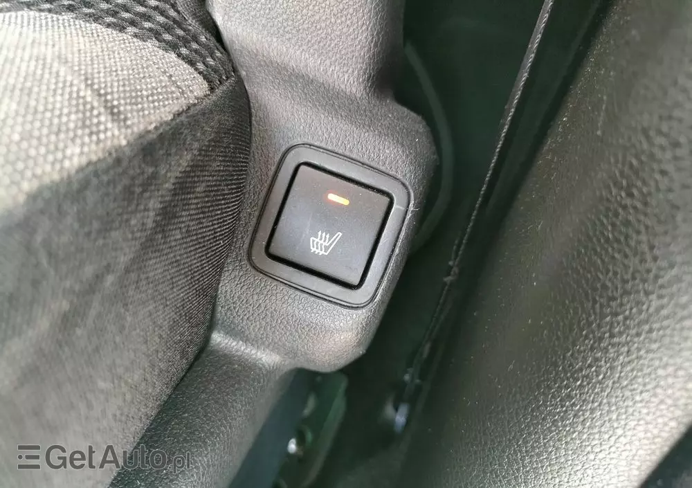 PEUGEOT Partner Tepee 110 Stop&Start Allure