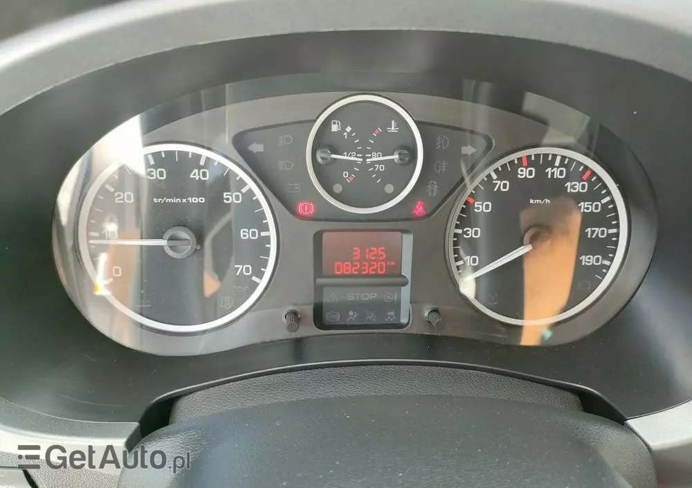 PEUGEOT Partner Tepee 110 Stop&Start Allure