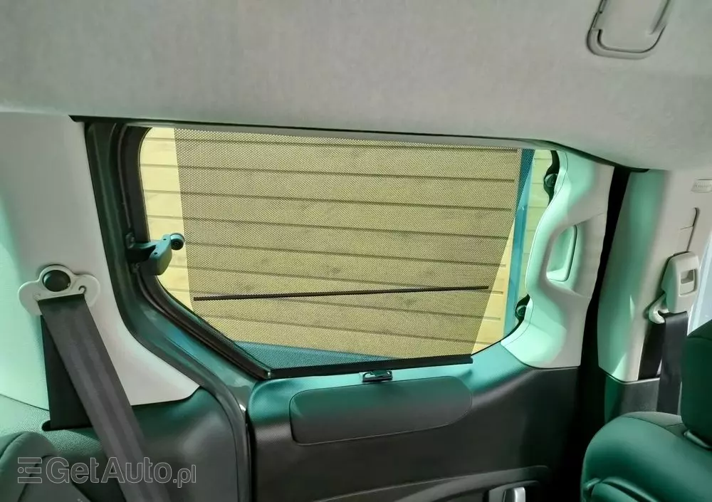 PEUGEOT Partner Tepee 110 Stop&Start Allure