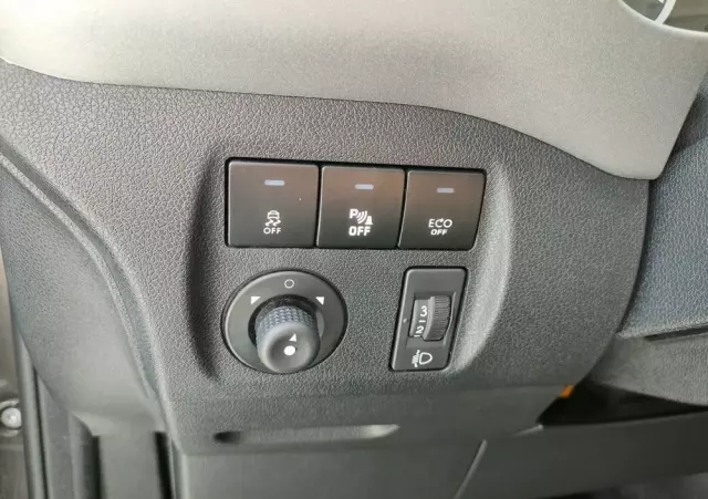 PEUGEOT Partner Tepee 110 Stop&Start Allure