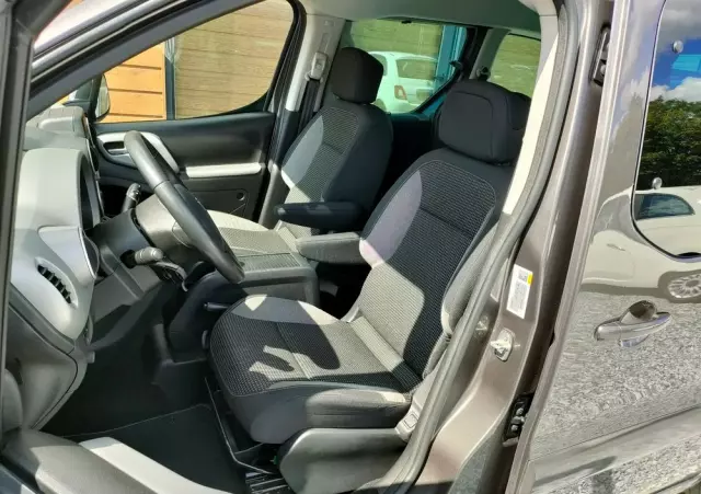 PEUGEOT Partner Tepee 110 Stop&Start Allure