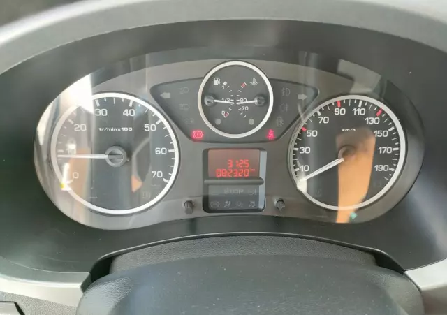 PEUGEOT Partner Tepee 110 Stop&Start Allure