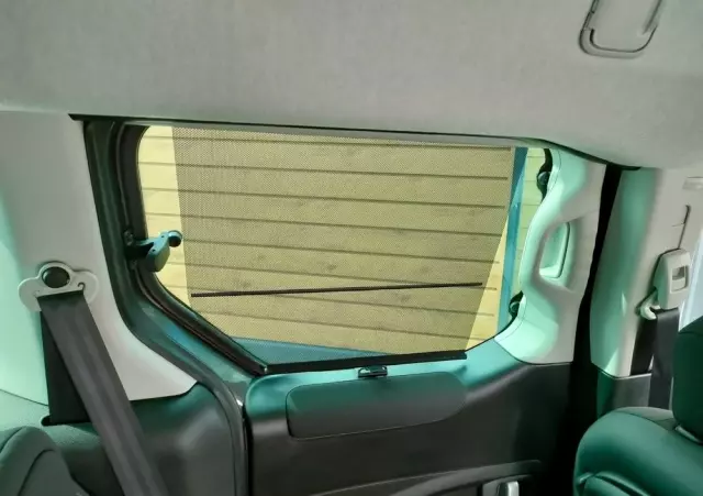 PEUGEOT Partner Tepee 110 Stop&Start Allure