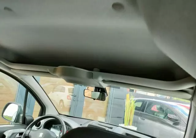 PEUGEOT Partner Tepee 110 Stop&Start Allure