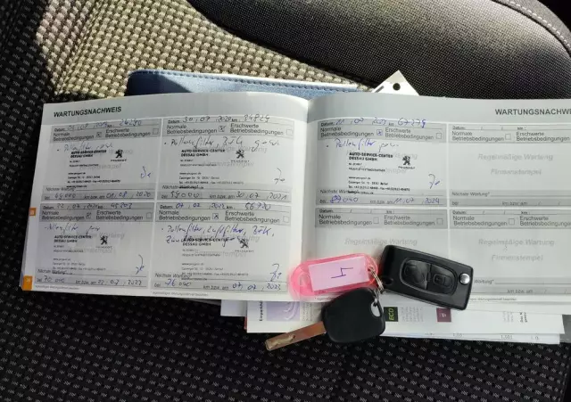 PEUGEOT Partner Tepee 110 Stop&Start Allure