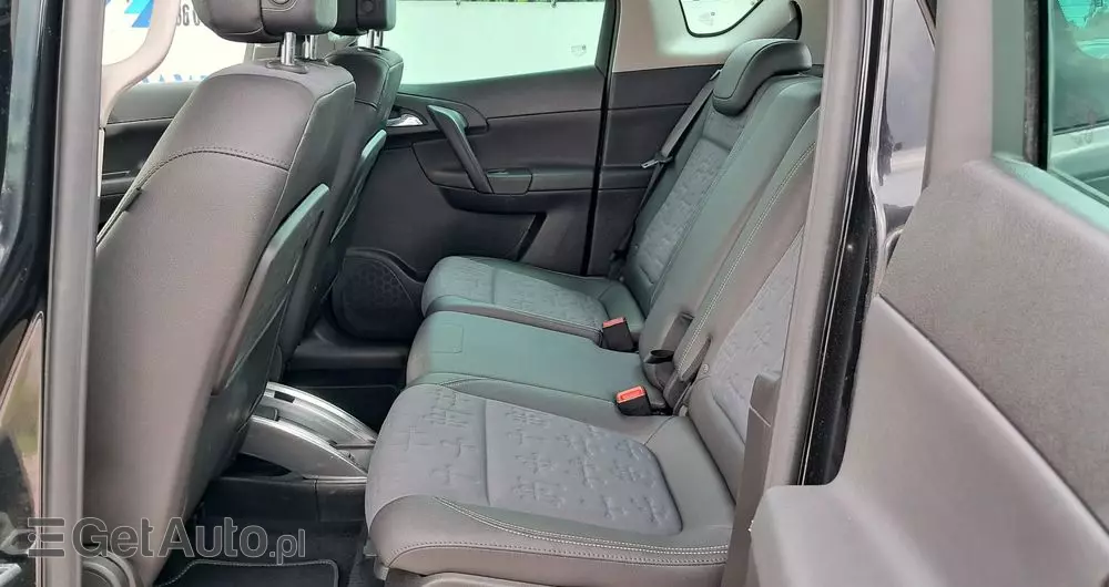 OPEL Meriva 1.4 ecoflex Edition