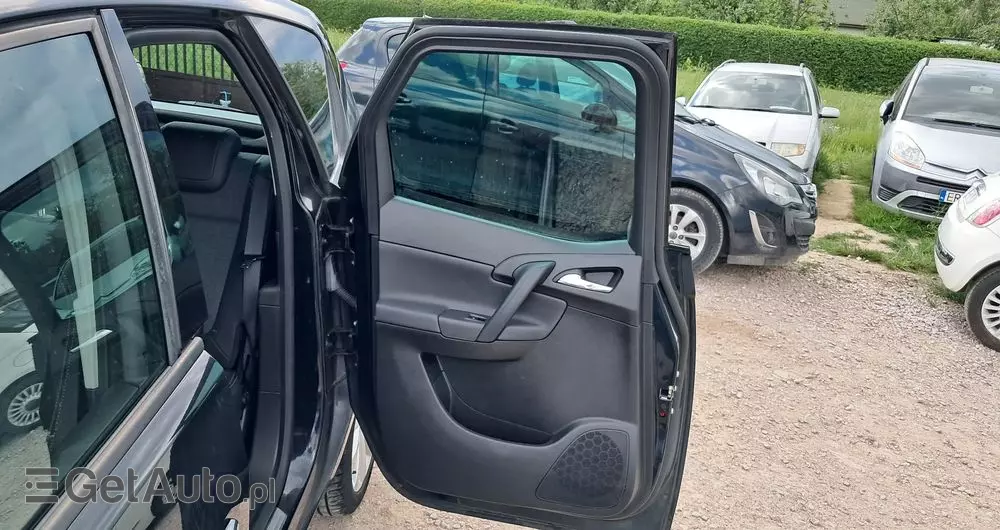 OPEL Meriva 1.4 ecoflex Edition