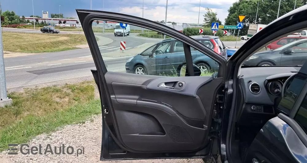 OPEL Meriva 1.4 ecoflex Edition