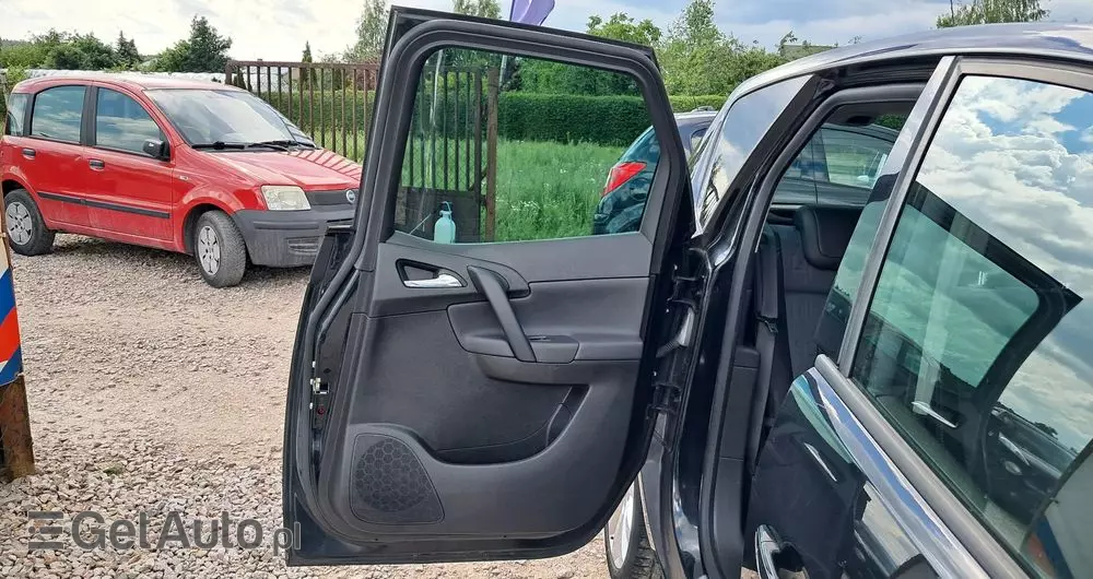 OPEL Meriva 1.4 ecoflex Edition