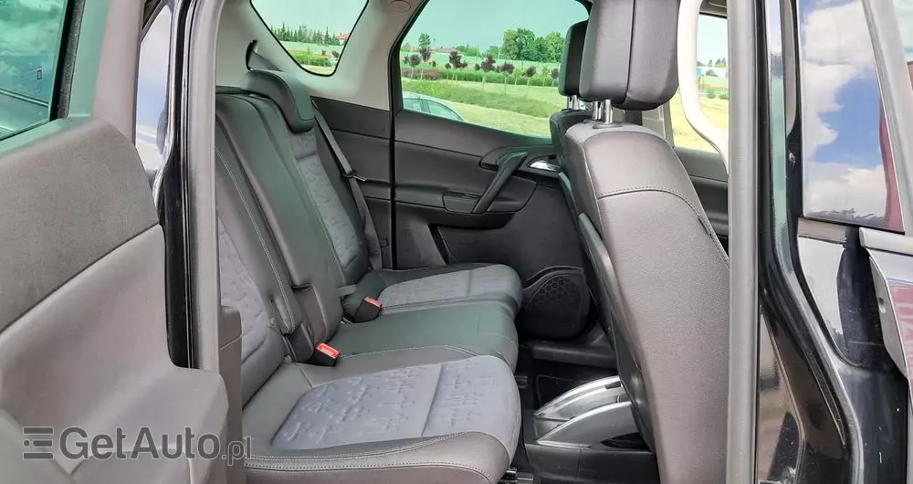 OPEL Meriva 1.4 ecoflex Edition