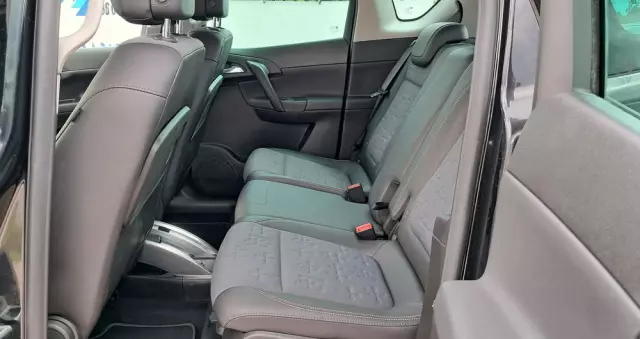 OPEL Meriva 1.4 ecoflex Edition