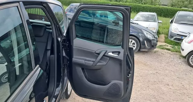 OPEL Meriva 1.4 ecoflex Edition