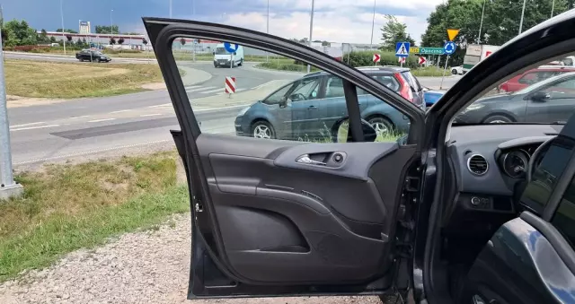 OPEL Meriva 1.4 ecoflex Edition