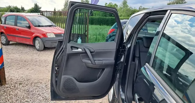 OPEL Meriva 1.4 ecoflex Edition